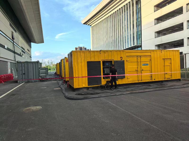 柳城柴油发电机冬季保养注意事项？