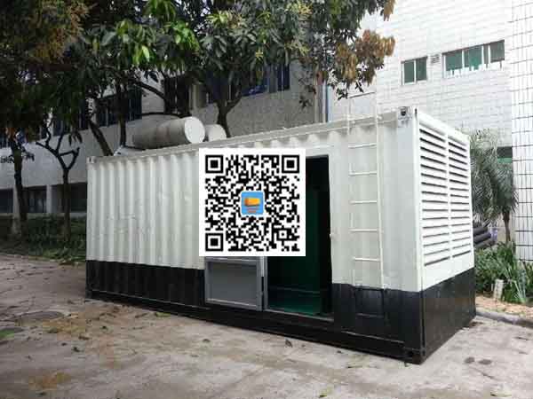 柳城出租发电机-什么样的柴油发电机使用效果比较好