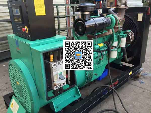柳城租赁发电机-发电机一般变压器磁芯所使用的是什么材料？