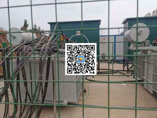 柳城发电机出租-发电机功率适用电缆线规格估算口诀