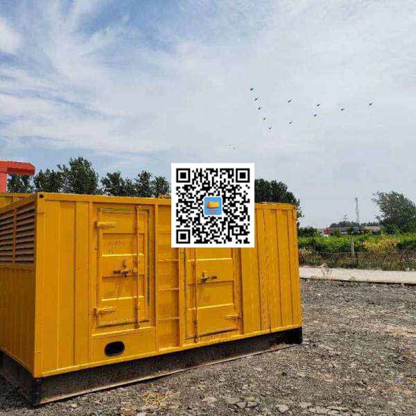 柳城发电机出租发电机电刷的结构与作用是什么