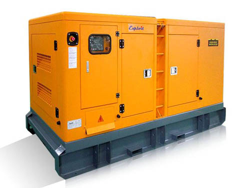 柳城影响 200kw 柴油发电机油耗的因素有哪些?