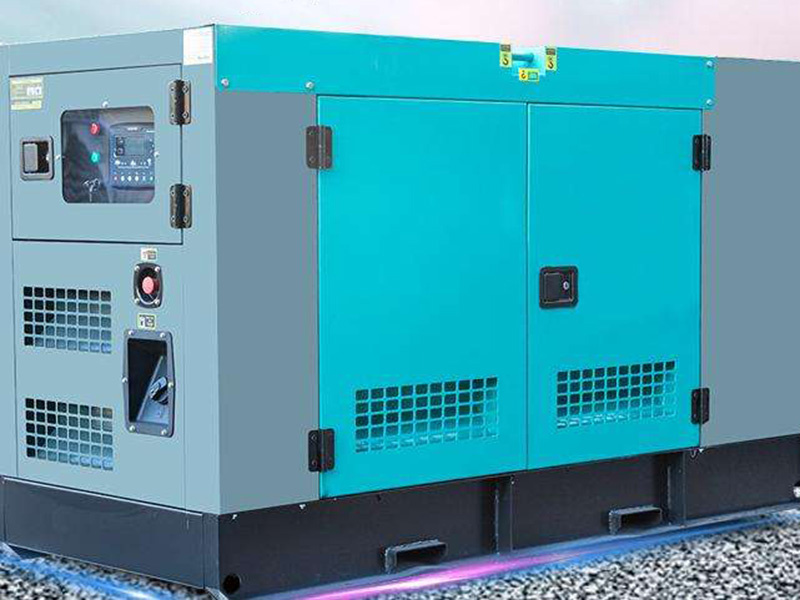 柳城50KW柴油发电机油耗是多少？