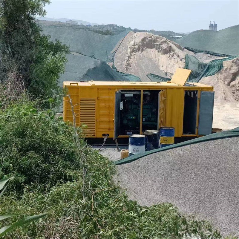 柳城影响 400KW 柴油发电机组油耗的因素有哪些？