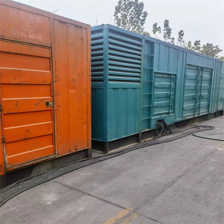 柳城如何选择适合 600kW 柴油发电机组的热继电器？