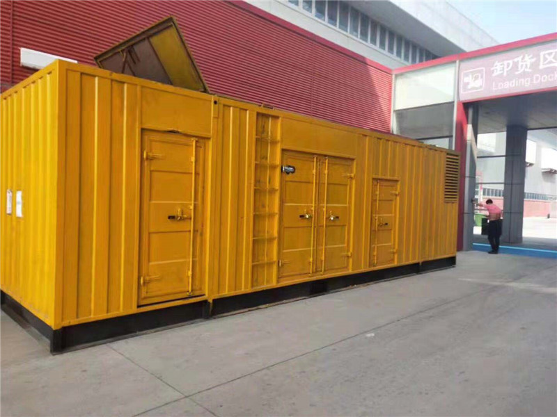 柳城储能设备的前景和市场怎么样?