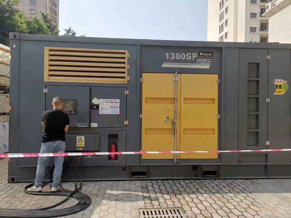 柳城500KW发电机组冬季应该配多大的启动电瓶？
