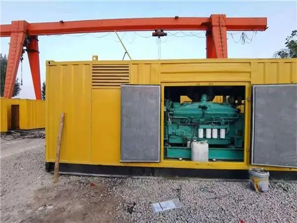 柳城冬季低温环境下，500KW发电机组应该选择什么类型的启动电瓶？