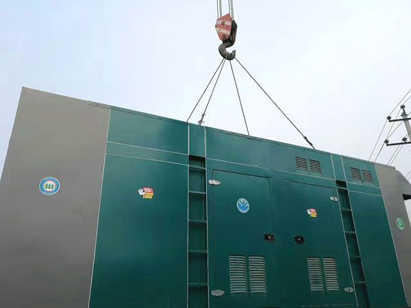 柳城水冷式机油散热器密封件的常见损坏原因有哪些?